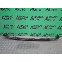 Юбка бампера BMW 5 series G30 G31 2020-нв 51129498614, 9498614, 4
