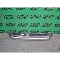 Накладка бампера Volkswagen Tiguan 2 2016-2020 5NA807532BYE4, 5NA807532B, 7