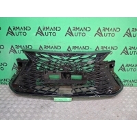 решетка радиатора OMODA S5 GT 1 2023-нв 602003684AA, 4
