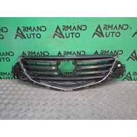 решетка радиатора Mazda CX-5 1 2015-2017 KA0H50710B, KA0G50712, 4