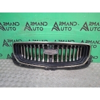 решетка радиатора Geely Monjaro KX11 2021-нв 6013044700, 8889607258, 7