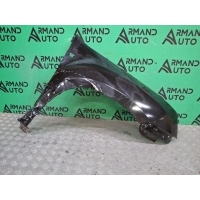 Крыло Renault Duster 1 2010-2021 631008599R, 4