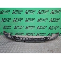 Юбка бампера Skoda Yeti 1 2014-2018 5L0807061A9B9, 5L0807061A, 8