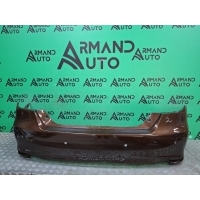 Бампер Toyota Camry 7 XV50 2014-2018 5215906991, 5215906A30, 2