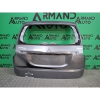 дверь багажника Mitsubishi Pajero Sport 3 2015-2021 5801B685, 8