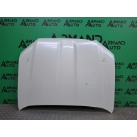 капот Toyota Land Cruiser Prado 150 2017-нв 5330160760, 8