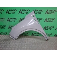 Крыло Changan CS55PLUS 1 2021-нв S203F2701020100, 1