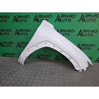 Крыло Hyundai Tucson 4 2020-нв 66321N9000, 1