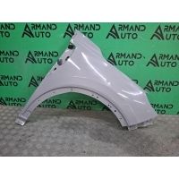 Крыло Changan CS55PLUS 1 2021-нв S203F2701020200, 1
