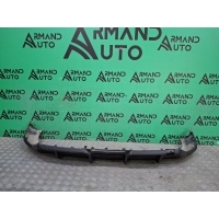 Юбка бампера Haval F7x 1 2022-нв 2804202XKQ11A, 7