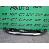 Юбка бампера KIA Carnival 4 2020-нв 86512R0000, 2