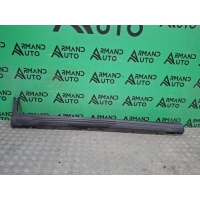 Накладка порога Geely Atlas Pro NL-3B 2021-нв 6073065300, 01862742, 7