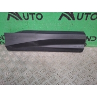 Молдинг двери Geely Coolray SX11 2023-нв 5081078900, 8890342840, 1