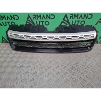 решетка радиатора Land Rover Discovery Sport 1 L550 2014-2019 LR061221, FK728A100AE, 2