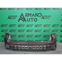 Бампер Toyota Highlander 3 U50 2013-2019 521590E911, 521590E060, 521590E070, 7