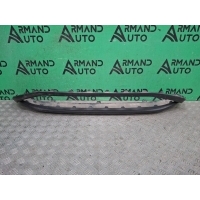 накладка юбки бампера Hyundai Creta 2 2021-нв 86577BW000CA, 86577BW000, 8