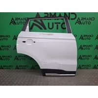 дверь Geely Atlas NL-3 2016-2022 5081031300C15, 7