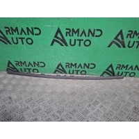 Накладка бампера Chery Tiggo 7 Pro T1E 2020-нв 602000935AAAKR, 602001053AA, 6