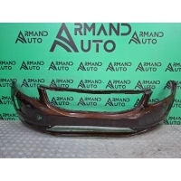 Бампер Volvo XC60 1 2013-2017 39834074, 31323765, 8