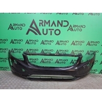 Бампер Volvo XC60 1 2013-2017 39834074, 31323765, 8