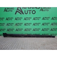 Накладка порога KIA Optima 4 JF 2015-2020 87752D4200, 87754D4200, 9
