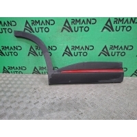 Молдинг двери OMODA C5 T19C 2022-нв 609001824AABCE, 609001056AA, 609001824AA, 4