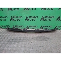 Накладка бампера Geely Emgrand SS11 2021-нв 6044131200, 8889517756, 7