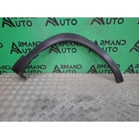 Расширитель крыла Hyundai Santa Fe 4 TM 2020-нв 87712S1AA0CA, 87712S1AA0, 1