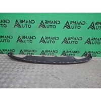 Юбка бампера Skoda Octavia 3 A7 (5E) 2013-2020 5E5807521, 2