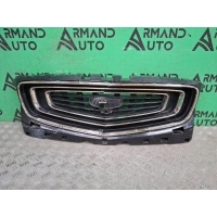 решетка радиатора Geely Atlas Pro NL-3B 2021-нв 6013035900, 6600064666, 8