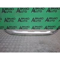 Накладка бампера Lada Vesta 1 2022-нв 8450042840, 8450040064, 2