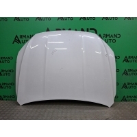 капот Geely Monjaro KX11 2021-нв 5032064600C15, 2