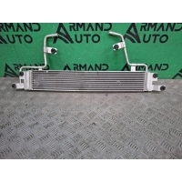 Радиатор кпп Tank 300 1 2021-нв 1503101XKM01B, 7