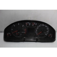 Спидометр audi oe 4b0919881