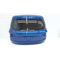 Дверь багажника Geely Coolray SX11 2021 5062050200C15, 5085067300, 6600004750, 8891565671C15