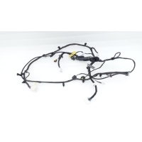 Проводка двери багажника Haval F7 1 2020 4013105XKQ00A