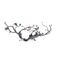 Проводка двигателя Geely Coolray SX11 2021 7010553400, 8891054953