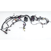 Проводка подкапотная Geely Coolray SX11 2021 7013091400, 6600124700