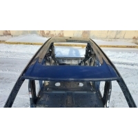 Крыша BMW X5 F15 2013 41317352120