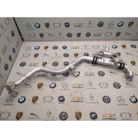 Трубка кондиционера Alfa Romeo Stelvio 1 поколение 2018 00505353000,50535300
