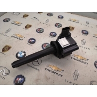 Катушка зажигания Chevrolet TrailBlazer 3 2023 12710878