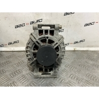 генератор Peugeot 3008 1, T84E 2011 9666998080, 5705KF, 5705NR, 5702H9