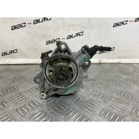 насос вакуумный Peugeot 3008 1, T84E 2011 456583, 7586424, 11667586424