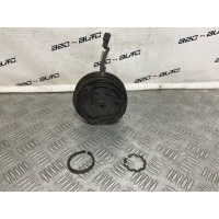 муфта компрессора кондиционера Renault Megane 3 2014 926007817R, 926002153R
