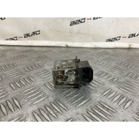 блок управления вентилятором Renault Kangoo 1 2007 8200045082
