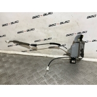 замок двери Citroen C5 2, X7, sedan 2010 9135CX, 9135CX, 9800618480, 9170HN