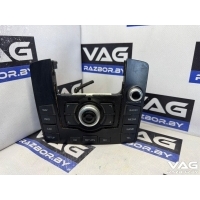 Джойстик управления мультимедиа Audi Q7 4L 2011 4L0919611B,4L0910609