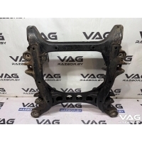 Балка подвески передняя (подрамник) Audi Q7 4L 2011 7L0499314C