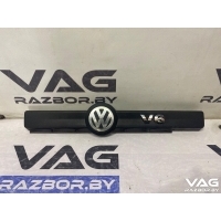 Декоративная крышка двигателя Volkswagen Atlas Cross Sport 2020 03H971797A