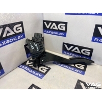 Педаль газа Volkswagen Tiguan 2 2020 5QN723503
